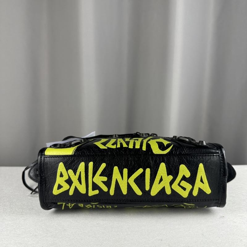 Balenciaga Top Handle Bags